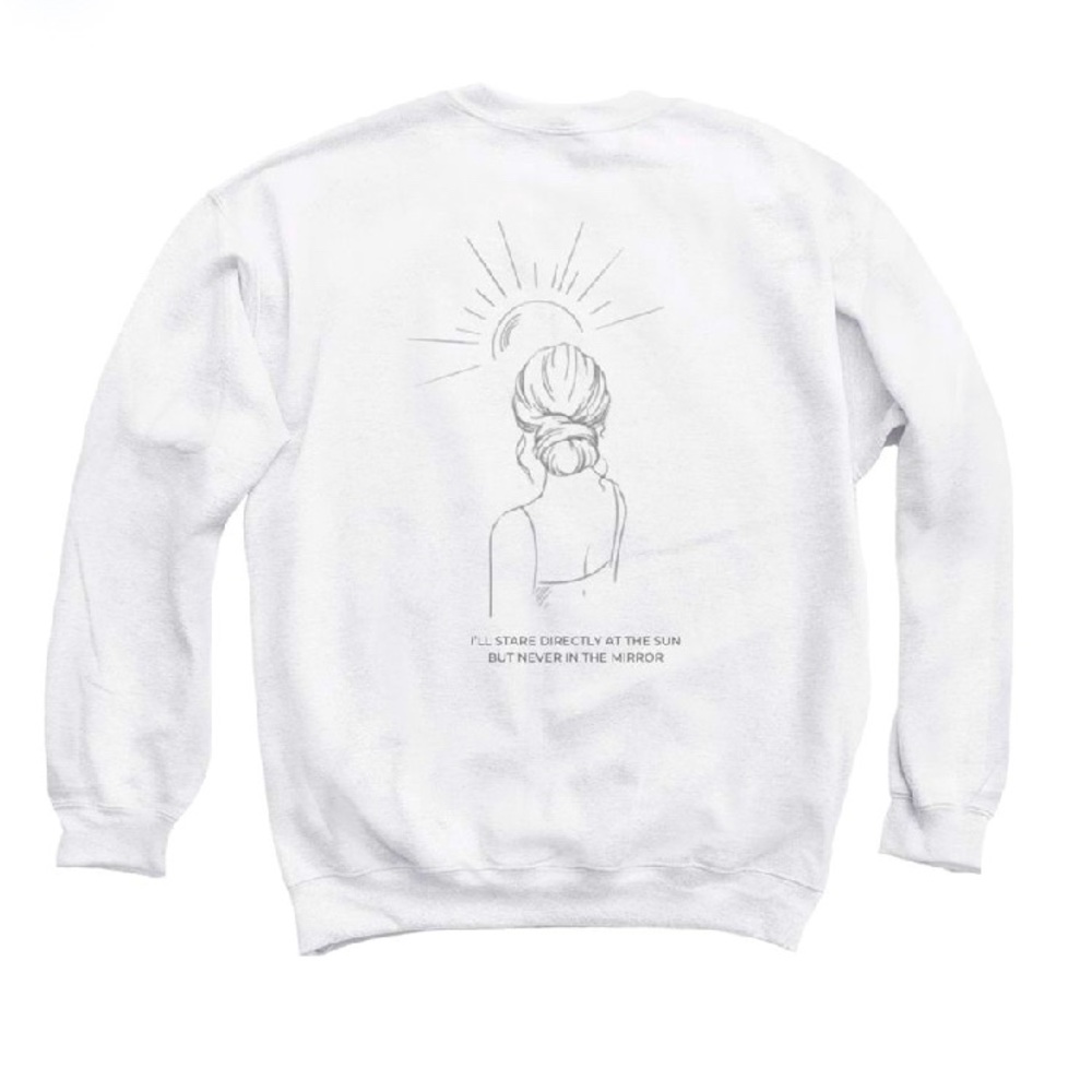 Taylor Swift Midnights Era Sweatshirt